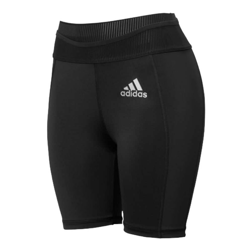 Adidas Originals Biker Shorts - Picture 3 of 10